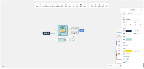 多墨|多墨智能: 基于AI的文档/思维导图/流程图在线生成工具。